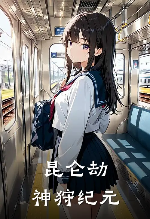 昆仑劫：神狩纪元