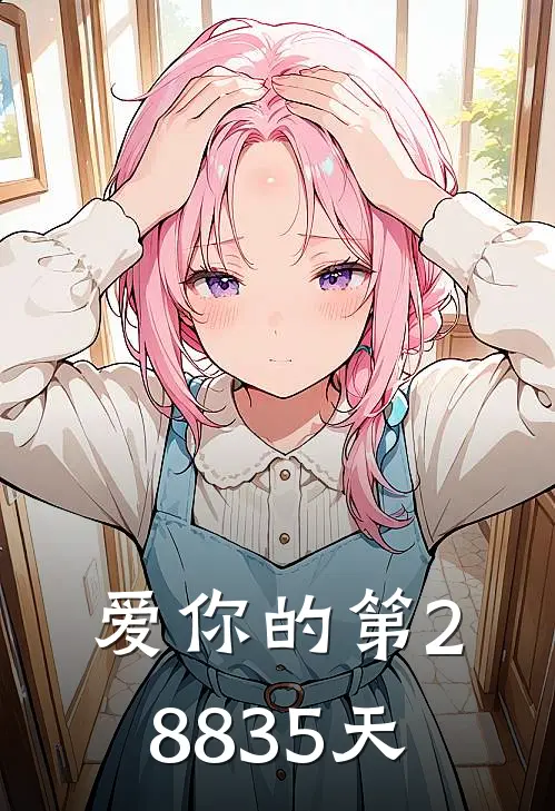 爱你的第28835天