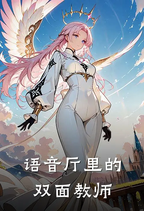 语音厅里的双面教师