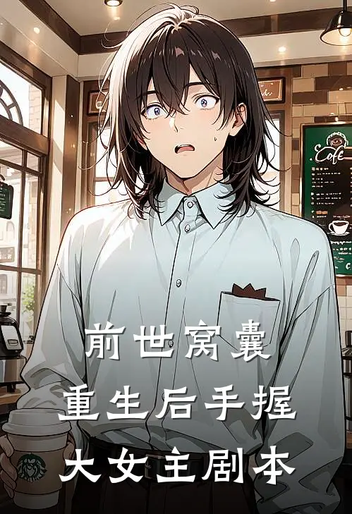前世窝囊，重生后手握大女主剧本