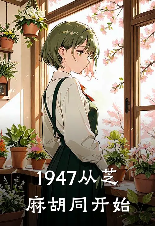 1947从芝麻胡同开始