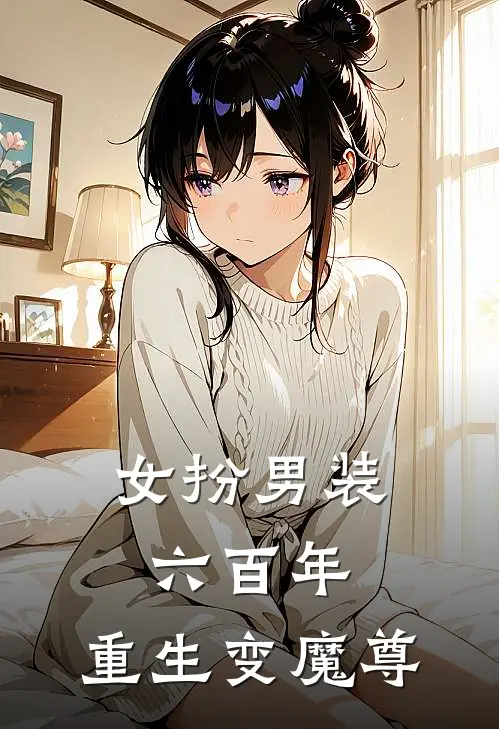 女扮男装六百年，重生变魔尊