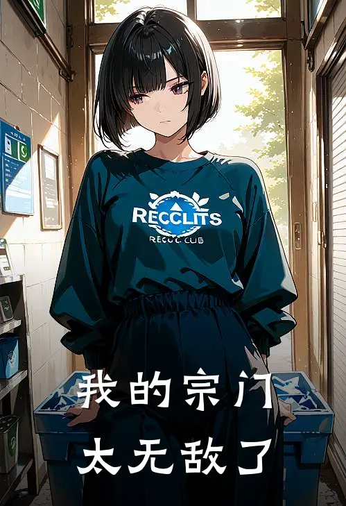 我的宗门太无敌了