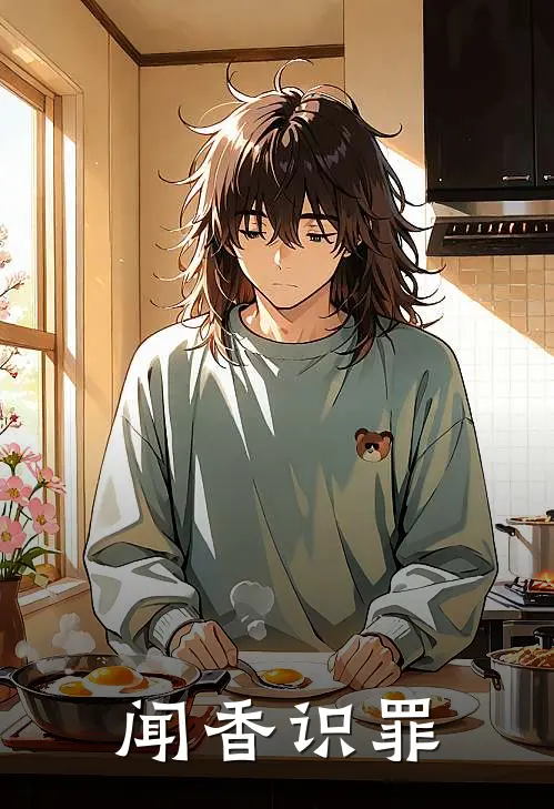 闻香识罪