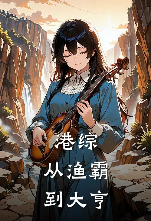 港综：从渔霸到大亨