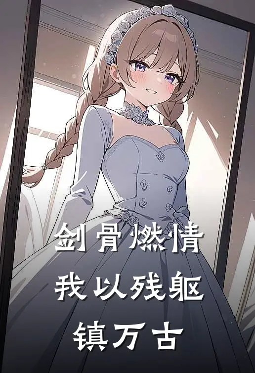 剑骨燃情：我以残躯镇万古