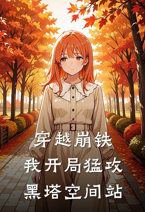 穿越崩铁，我开局猛攻黑塔空间站