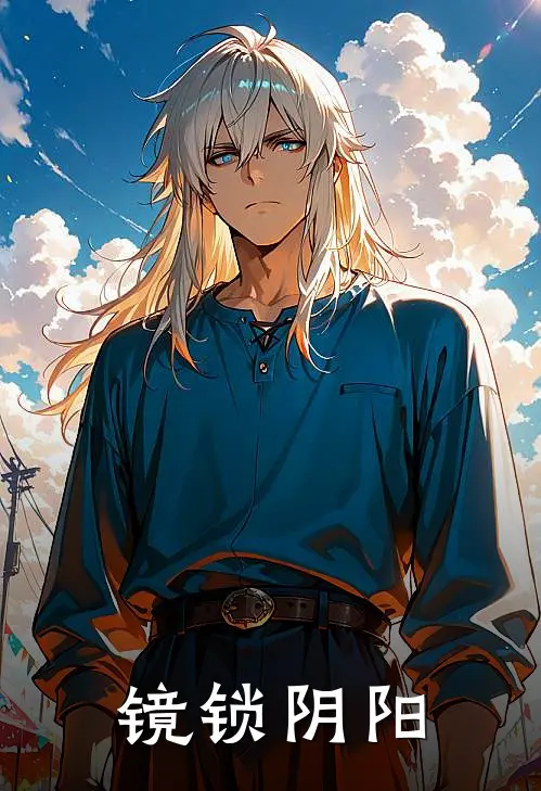 镜锁阴阳
