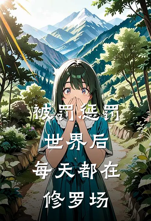 被罚惩罚世界后，每天都在修罗场