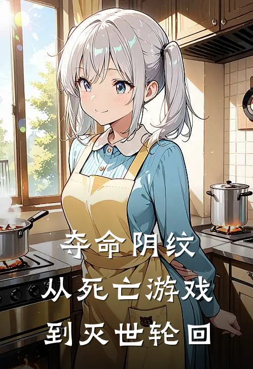 夺命阴纹：从死亡游戏到灭世轮回