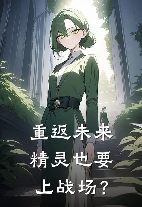 重返未来，精灵也要上战场？