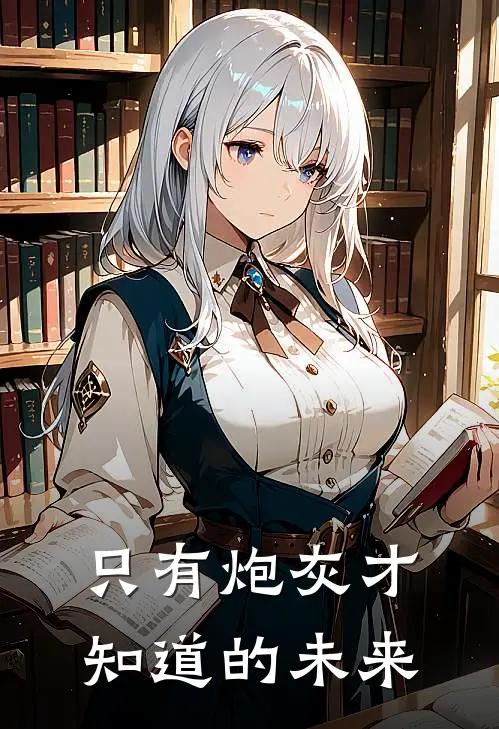 只有炮灰才知道的未来