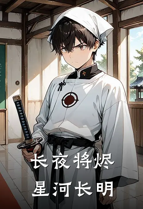 长夜将烬，星河长明