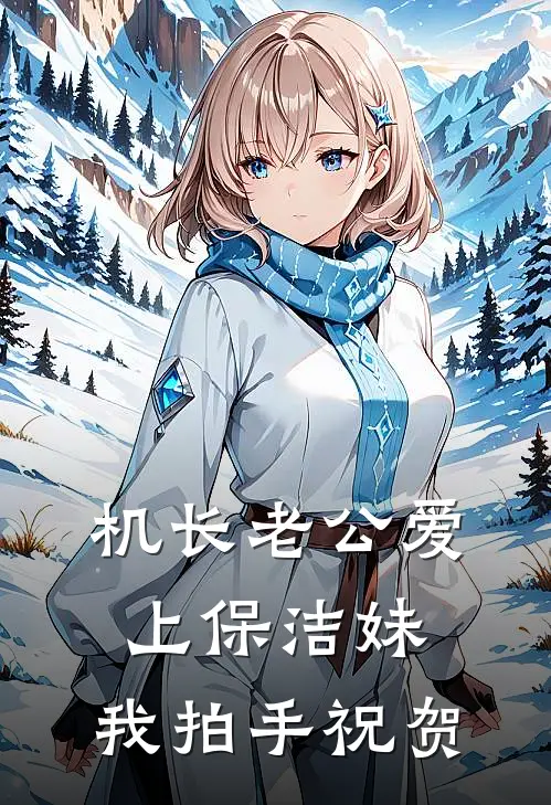 机长老公爱上保洁妹，我拍手祝贺