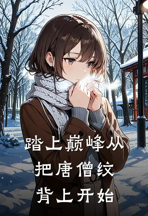 踏上巅峰从把唐僧纹背上开始