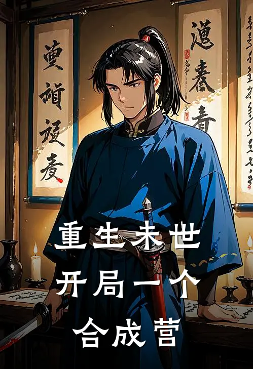 重生未世开局一个合成营
