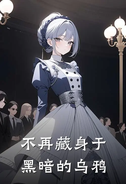 不再藏身于黑暗的乌鸦