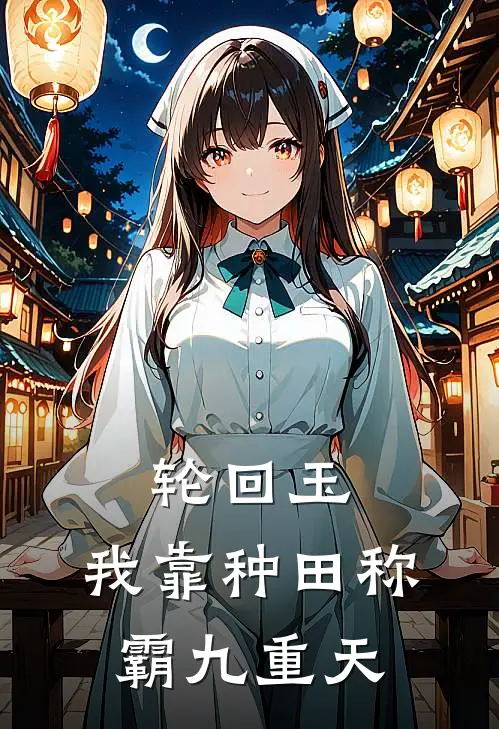 轮回玉：我靠种田称霸九重天