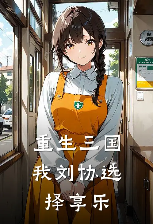 重生三国，我刘协选择享乐