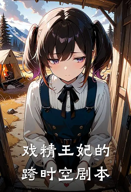 戏精王妃的跨时空剧本