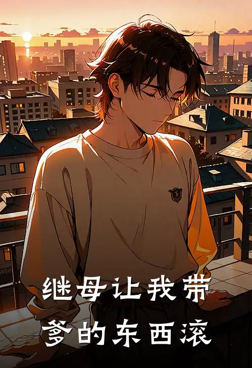 继母让我带爹的东西滚