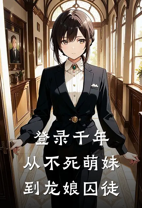 登录千年：从不死萌妹到龙娘囚徒