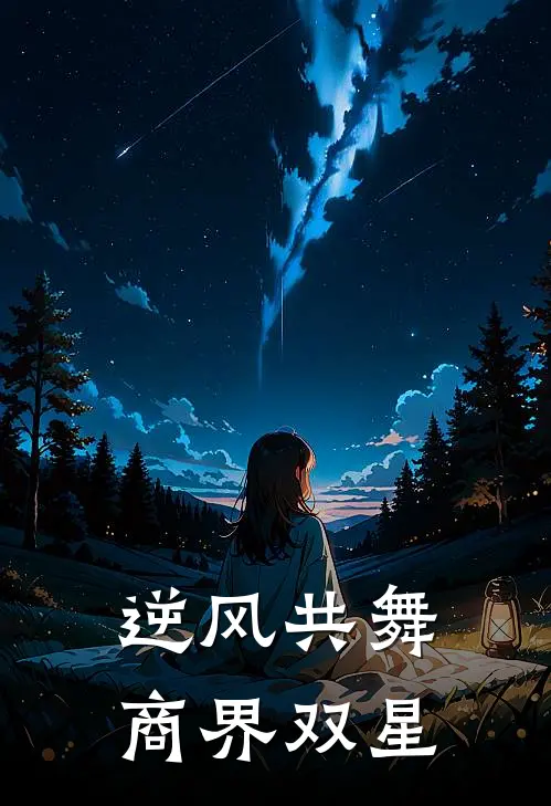 逆风共舞，商界双星