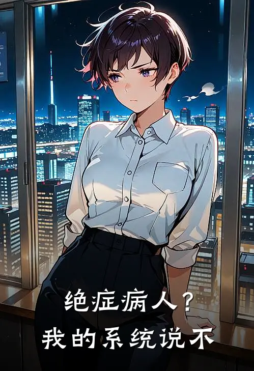 绝症病人？我的系统说不