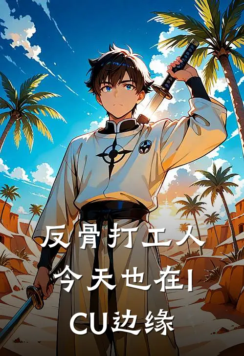 反骨打工人今天也在ICU边缘