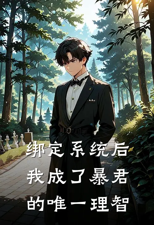 绑定系统后我成了暴君的唯一理智