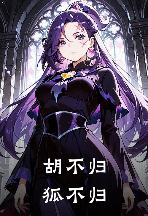 胡不归，狐不归