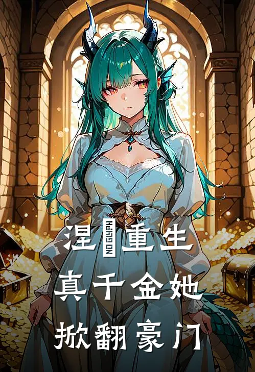 涅槃重生：真千金她掀翻豪门