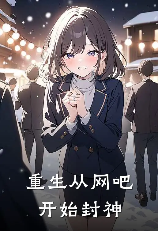 重生从网吧开始封神