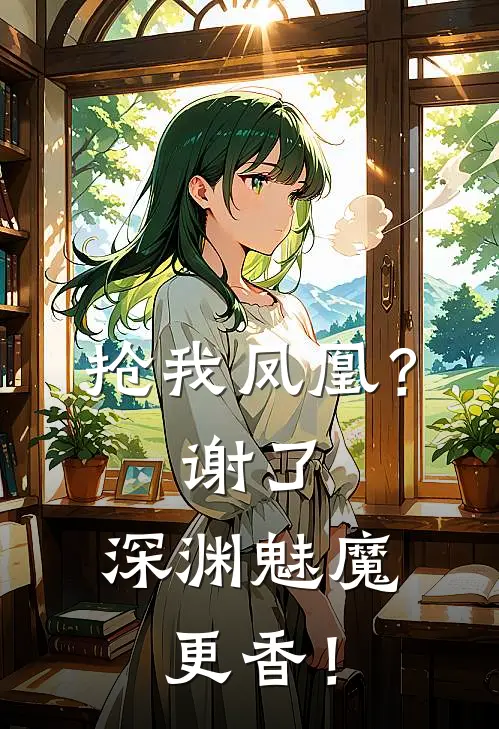 抢我凤凰？谢了，深渊魅魔更香！