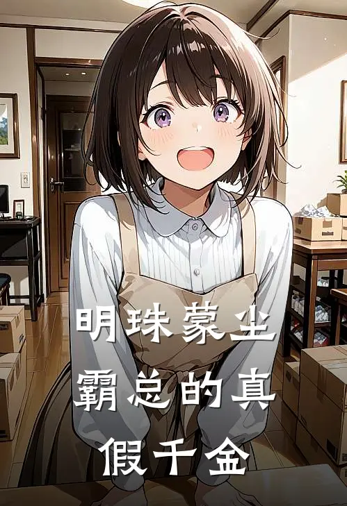 明珠蒙尘：霸总的真假千金