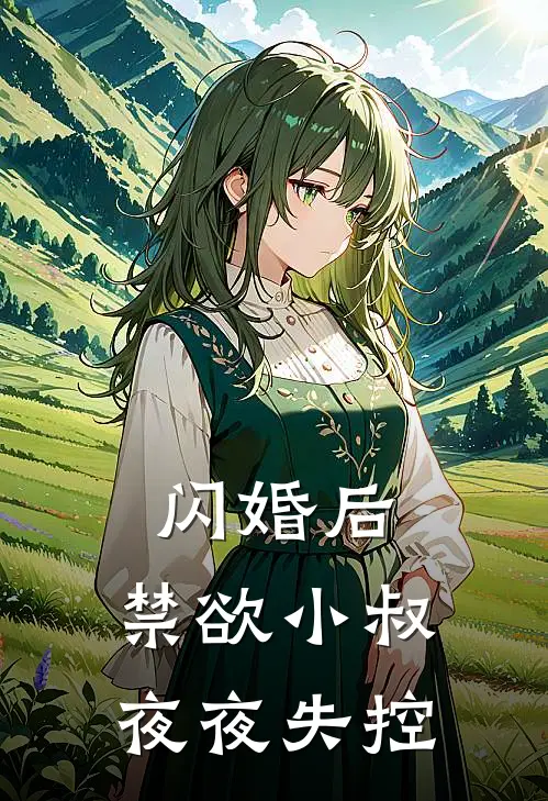 闪婚后，禁欲小叔夜夜失控