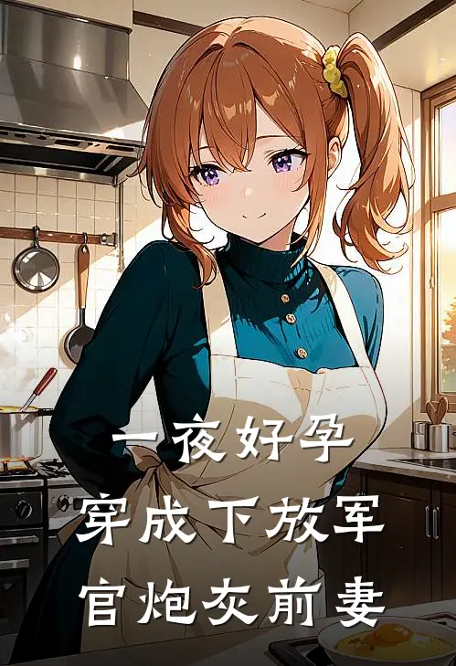 一夜好孕：穿成下放军官炮灰前妻