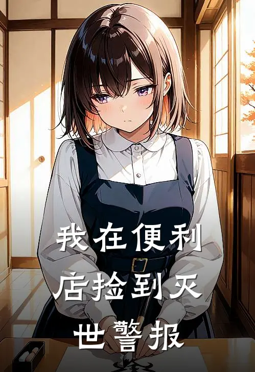 我在便利店捡到灭世警报