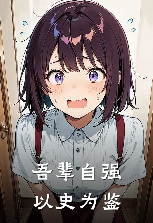 吾辈自强，以史为鉴