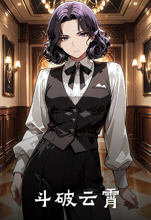 斗破云霄