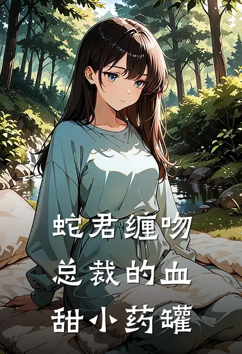 蛇君缠吻：总裁的血甜小药罐