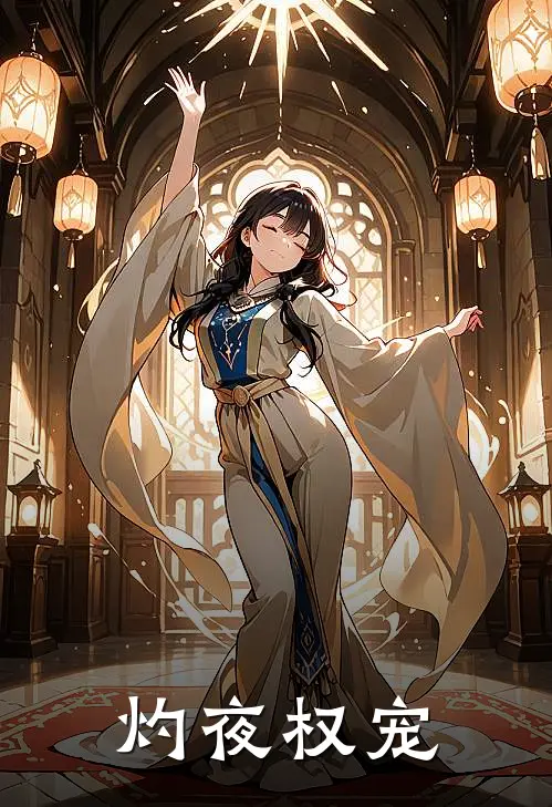 灼夜权宠