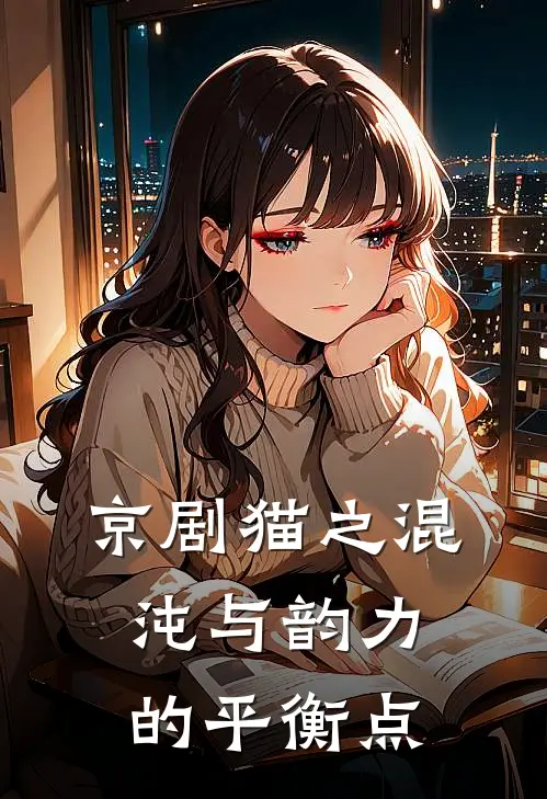 京剧猫之混沌与韵力的平衡点