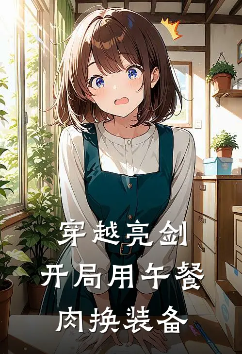 穿越亮剑：开局用午餐肉换装备