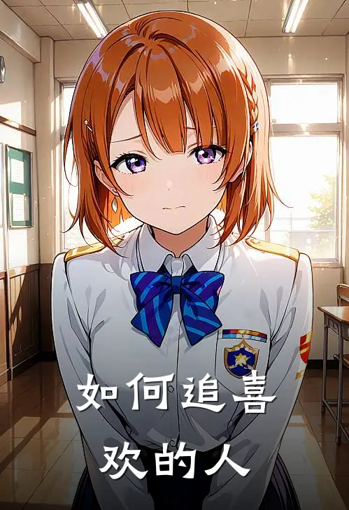 如何追喜欢的人