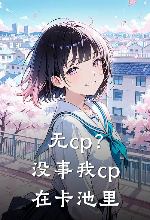 无cp？没事，我cp在卡池里