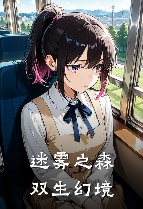 迷雾之森双生幻境