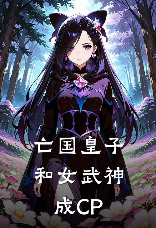 亡国皇子和女武神成CP