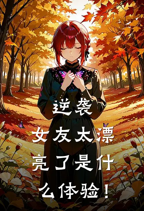 逆袭：女友太漂亮了是什么体验！