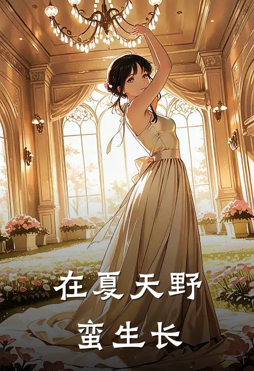 在夏天野蛮生长